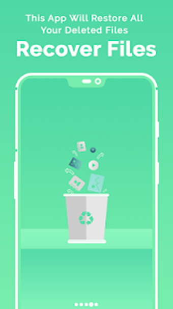 Image 3 for All Deleted files recover…