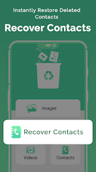 Image 2 for All Deleted files recover…