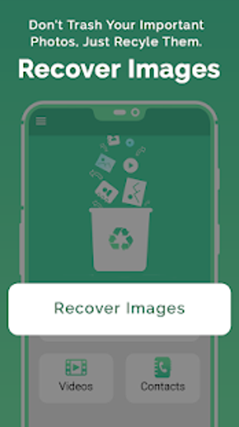 Image 0 for All Deleted files recover…