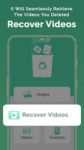 Image 1 for All Deleted files recover…