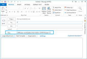 Imagen 4 para Outlook Assist