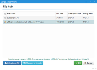 Imagen 2 para Outlook Assist