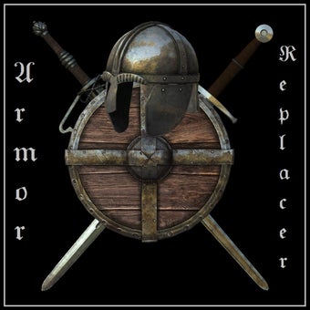 Image 0 for NordWarUA's Vanilla Armor…