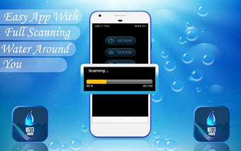 Imagen 2 para Water Finder-Water Sensor…