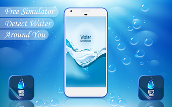 Imagen 0 para Water Finder-Water Sensor…