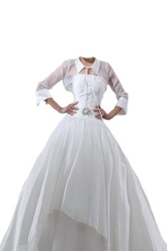 Image 0 for Wedding Dress Photo Monta…