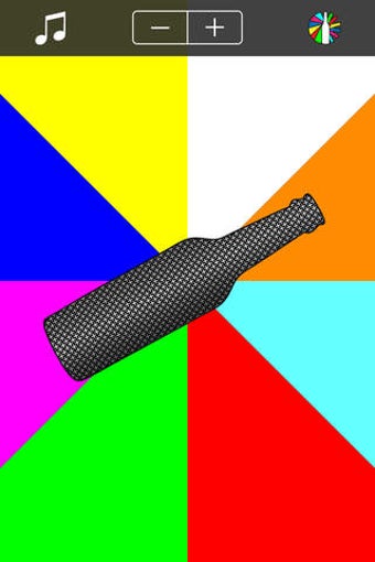 Image 0 for Spinton - spin the bottle…