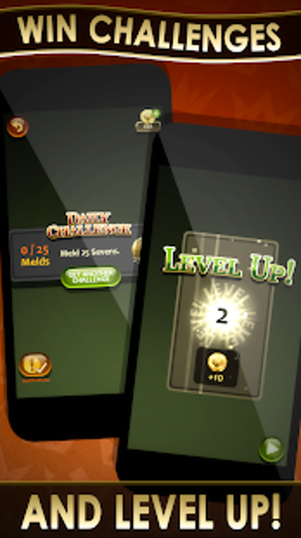Image 0 for Gin Rummy