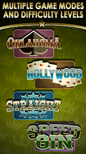 Image 3 for Gin Rummy