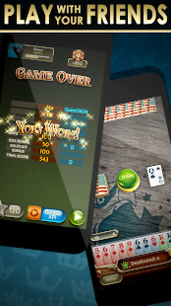 Imagen 0 para Gin Rummy
