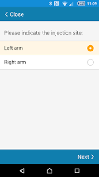Image 1 for TrialMax App