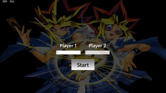 Imagen 2 para Yu Gi Oh ScoreBoard for W…