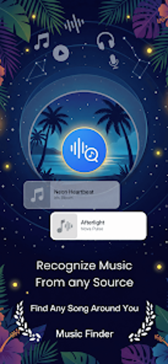 Imagen 0 para Song Identifier: Music Fi…