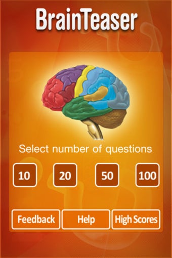 Image 0 for Brain Teaser