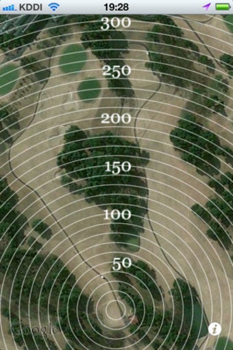 Image 0 for GPS Measure