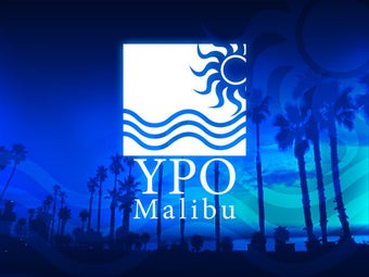 Image 0 for YPO Malibu Chapter, Event…