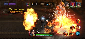 Imagen 0 para The King of Fighters ALLS…