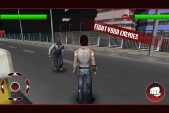 Image 0 for Deadly Street Fighter