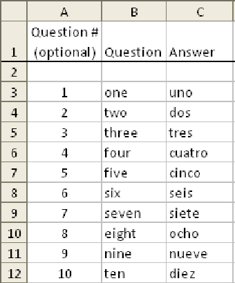 Image 0 for Flash Card Assistant