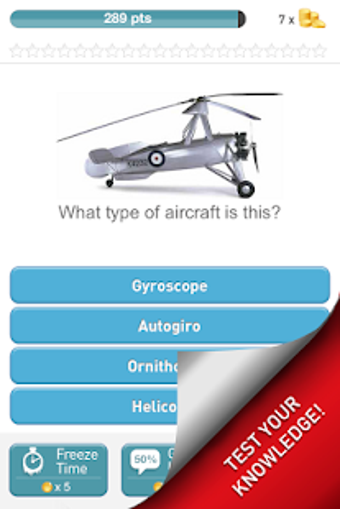 Imagen 3 para DK Quiz