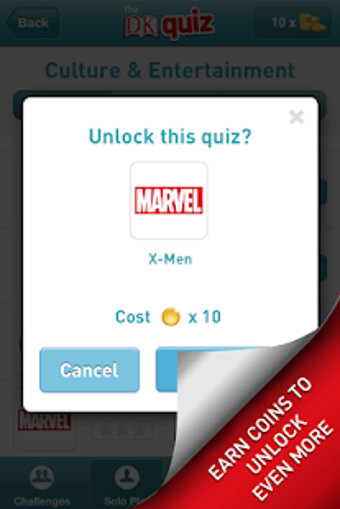 Imagen 0 para DK Quiz