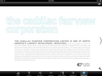 Image 1 for Flaire by Cadillac Fairvi…