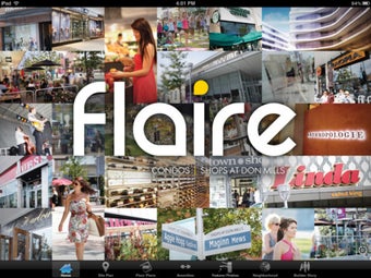 Image 0 for Flaire by Cadillac Fairvi…