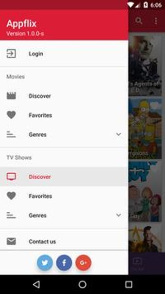 Image 0 for Appflix