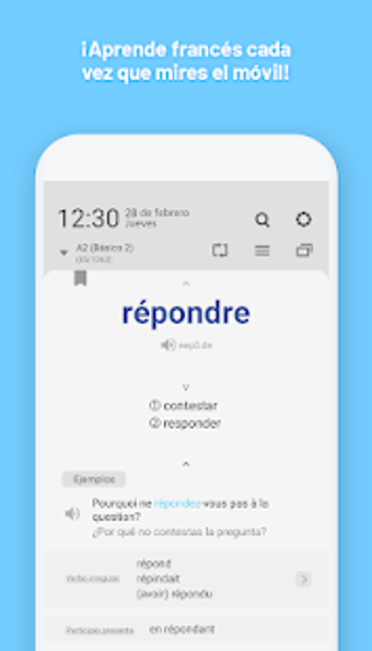 Image 0 for WordBit Francs (para hisp…