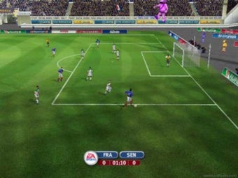 Imagen 0 para FIFA 2002 World Cup