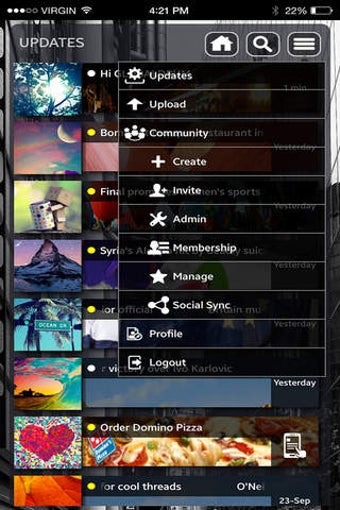 Image 0 for GLOBALDRUM