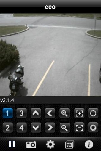 Imagen 3 para Lorex mobile ECO