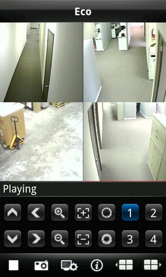 Imagen 0 para Lorex mobile ECO