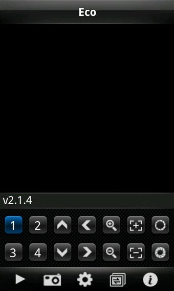 Imagen 1 para Lorex mobile ECO