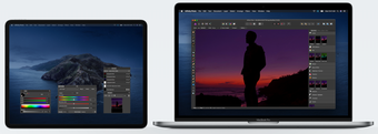 Image 1 for macOS Catalina