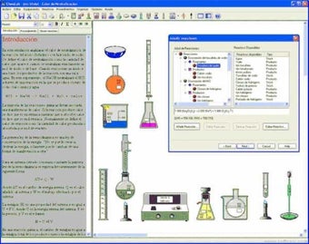 Imagen 0 para ChemLab