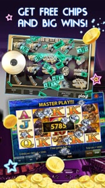 Imagen 6 para WinStar Online Casino & e…