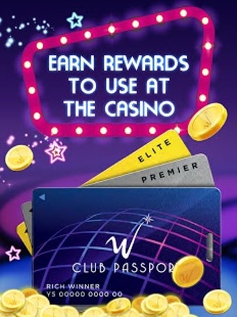Imagen 5 para WinStar Online Casino & e…
