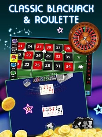 Imagen 4 para WinStar Online Casino & e…