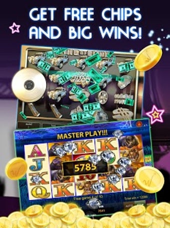 Imagen 0 para WinStar Online Casino & e…