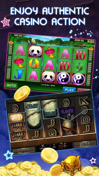 Image 1 for WinStar Online Casino & e…