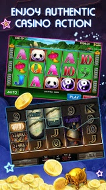 Imagen 2 para WinStar Online Casino & e…