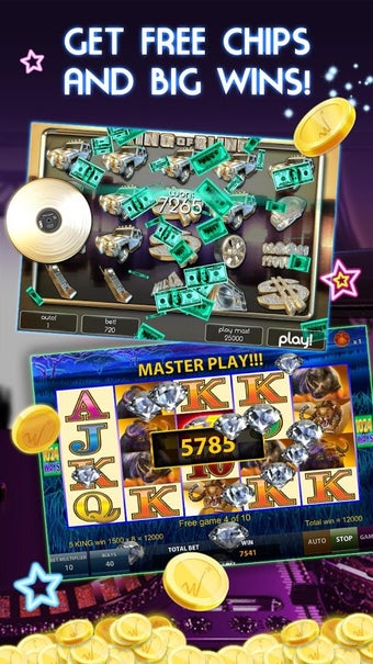 Image 2 for WinStar Online Casino & e…