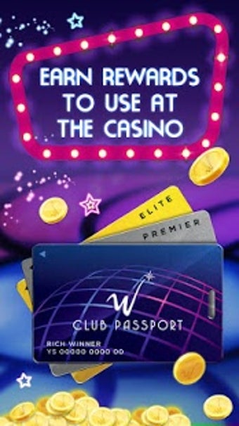 Imagen 7 para WinStar Online Casino & e…
