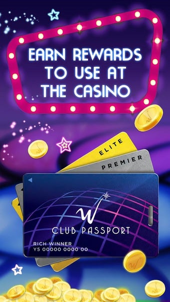 Image 0 for WinStar Online Casino & e…