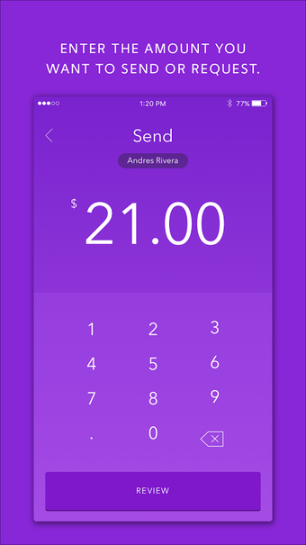Image 1 for Zelle