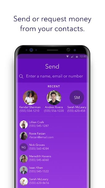 Image 1 for Zelle®