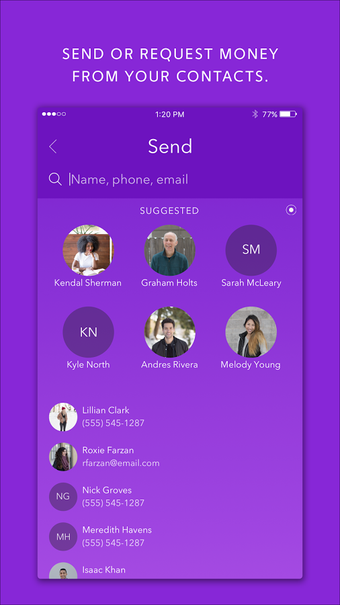 Image 3 for Zelle