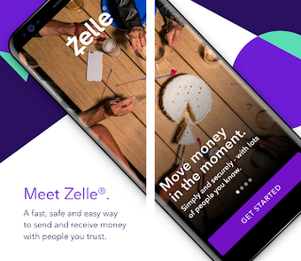 Image 3 for Zelle®