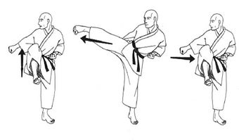 Image 1 for Learn Kung Fu